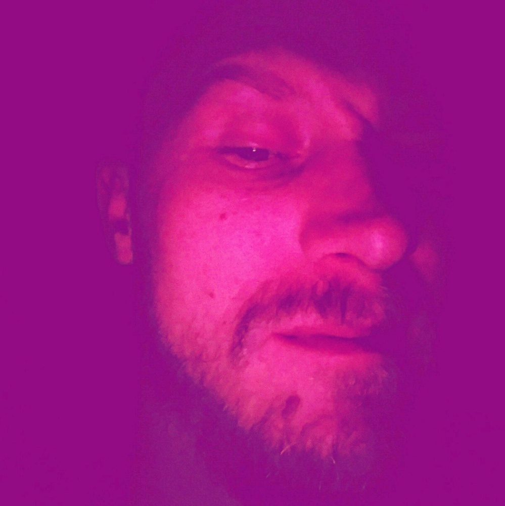 Meet your Posher, Colin